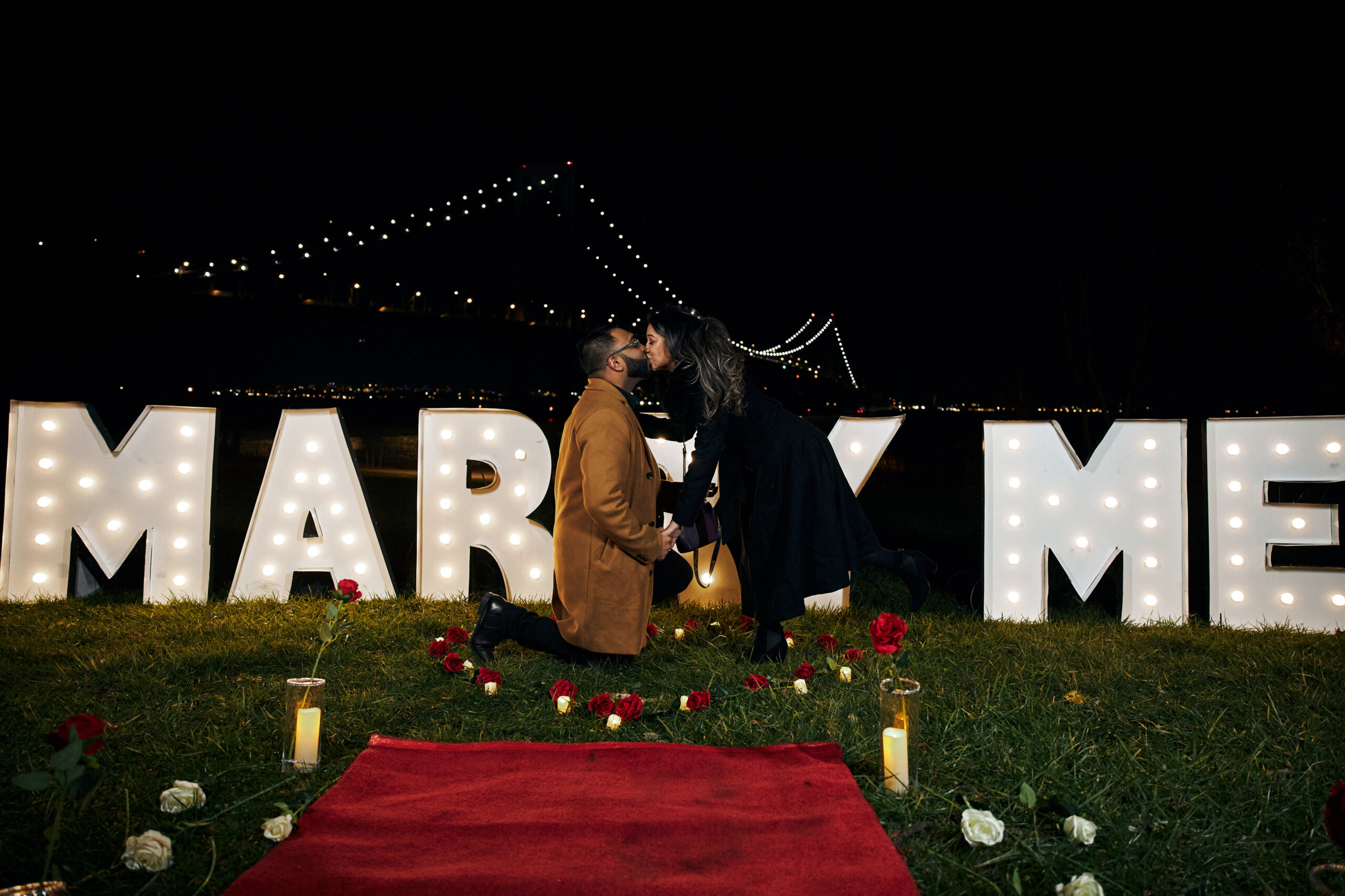 Gallery – || Marry Me Sign