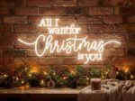 Neon Signs for Wedding - Image 4