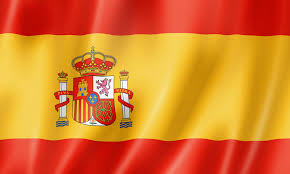 Spanish flag