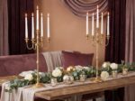 Candelabras